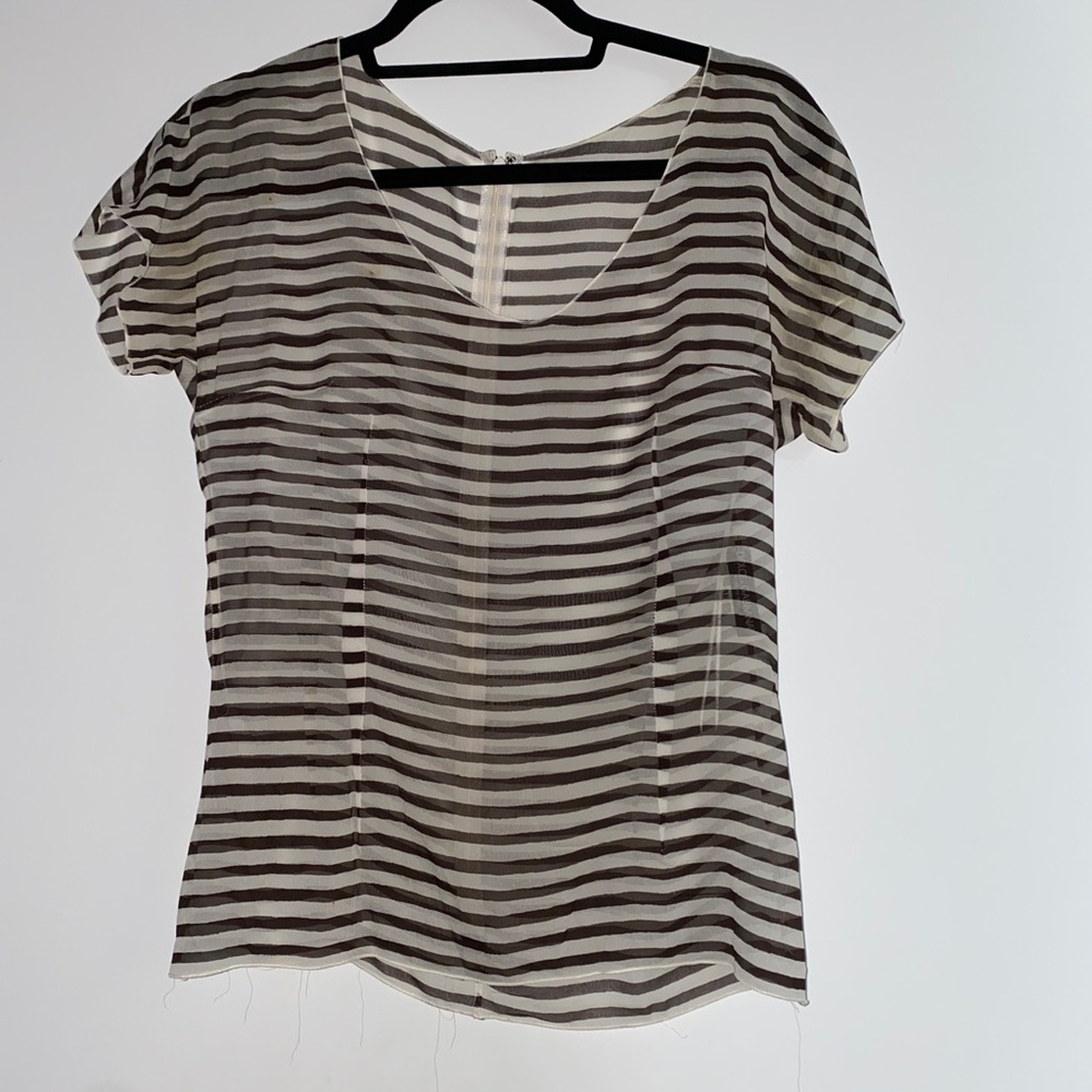 Dolce&Gabbana Silk blouse